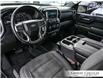 2022 Chevrolet Silverado 1500 LTD RST (Stk: N26127A) in Grimsby - Image 13 of 30