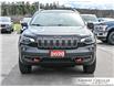 2020 Jeep Cherokee Trailhawk (Stk: N26102A) in Grimsby - Image 2 of 30