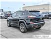 2020 Jeep Cherokee Trailhawk (Stk: N26102A) in Grimsby - Image 4 of 30
