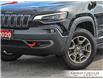 2020 Jeep Cherokee Trailhawk (Stk: N26102A) in Grimsby - Image 7 of 30
