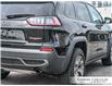 2020 Jeep Cherokee Trailhawk (Stk: N26102A) in Grimsby - Image 11 of 30