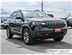 2020 Jeep Cherokee Trailhawk (Stk: N26102A) in Grimsby - Image 13 of 30