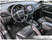 2020 Jeep Cherokee Trailhawk (Stk: N26102A) in Grimsby - Image 14 of 30