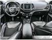 2020 Jeep Cherokee Trailhawk (Stk: N26102A) in Grimsby - Image 20 of 30