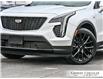 2022 Cadillac XT4 Sport (Stk: N26083B) in Grimsby - Image 7 of 30