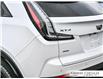 2022 Cadillac XT4 Sport (Stk: N26083B) in Grimsby - Image 10 of 30