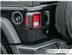2019 Jeep Wrangler Unlimited Sport (Stk: N26071A) in Grimsby - Image 10 of 30