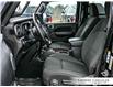 2019 Jeep Wrangler Unlimited Sport (Stk: N26071A) in Grimsby - Image 15 of 30