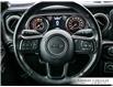 2019 Jeep Wrangler Unlimited Sport (Stk: N26071A) in Grimsby - Image 21 of 30