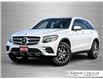 2018 Mercedes-Benz GLC 300 Base (Stk: N26036B) in Grimsby - Image 2 of 31