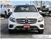2018 Mercedes-Benz GLC 300 Base (Stk: N26036B) in Grimsby - Image 3 of 31