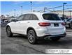 2018 Mercedes-Benz GLC 300 Base (Stk: N26036B) in Grimsby - Image 5 of 31