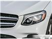 2018 Mercedes-Benz GLC 300 Base (Stk: N26036B) in Grimsby - Image 9 of 31