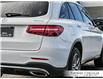 2018 Mercedes-Benz GLC 300 Base (Stk: N26036B) in Grimsby - Image 12 of 31
