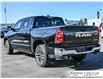2025 RAM 1500 Limited (Stk: N26025A) in Grimsby - Image 4 of 30