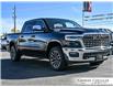 2025 RAM 1500 Limited (Stk: N26025A) in Grimsby - Image 13 of 30