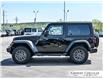 2025 Jeep Wrangler Sport (Stk: N26013A) in Grimsby - Image 3 of 27