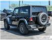 2025 Jeep Wrangler Sport (Stk: N26013A) in Grimsby - Image 4 of 27