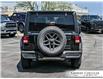 2025 Jeep Wrangler Sport (Stk: N26013A) in Grimsby - Image 5 of 27