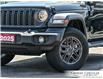2025 Jeep Wrangler Sport (Stk: N26013A) in Grimsby - Image 6 of 27