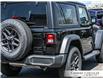 2025 Jeep Wrangler Sport (Stk: N26013A) in Grimsby - Image 10 of 27