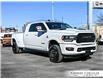 2024 RAM 3500 Limited (Stk: N26007A) in Grimsby - Image 13 of 30