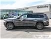 2025 Jeep Grand Cherokee L Summit (Stk: N25014A) in Grimsby - Image 3 of 29