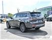2025 Jeep Grand Cherokee L Summit (Stk: N25014A) in Grimsby - Image 4 of 29