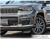 2025 Jeep Grand Cherokee L Summit (Stk: N25014A) in Grimsby - Image 7 of 29