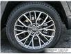 2025 Jeep Grand Cherokee L Summit (Stk: N25014A) in Grimsby - Image 9 of 29