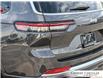 2025 Jeep Grand Cherokee L Summit (Stk: N25014A) in Grimsby - Image 10 of 29