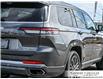 2025 Jeep Grand Cherokee L Summit (Stk: N25014A) in Grimsby - Image 11 of 29