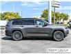 2025 Jeep Grand Cherokee L Summit (Stk: N25014A) in Grimsby - Image 12 of 29