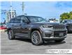 2025 Jeep Grand Cherokee L Summit (Stk: N25014A) in Grimsby - Image 13 of 29