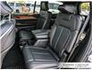 2025 Jeep Grand Cherokee L Summit (Stk: N25014A) in Grimsby - Image 19 of 29
