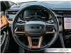 2025 Jeep Grand Cherokee L Summit (Stk: N25014A) in Grimsby - Image 22 of 29