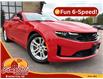 2019 Chevrolet Camaro 1LS (Stk: A-148546) in Moncton - Image 1 of 19