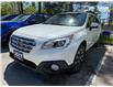 2017 Subaru Outback 2.5i Limited (Stk: T39267) in RICHMOND HILL - Image 1 of 2