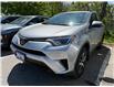 2018 Toyota RAV4 LE (Stk: T39416) in RICHMOND HILL - Image 1 of 2
