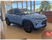 2024 Chevrolet TrailBlazer ACTIV (Stk: U9184A) in Uxbridge - Image 1 of 23