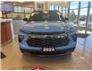 2024 Chevrolet TrailBlazer ACTIV (Stk: U9184A) in Uxbridge - Image 2 of 23