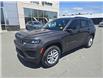 2026 Jeep Grand Cherokee Base (Stk: T120) in Miramichi - Image 1 of 13