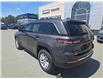 2026 Jeep Grand Cherokee Base (Stk: T120) in Miramichi - Image 3 of 13