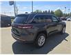 2026 Jeep Grand Cherokee Base (Stk: T120) in Miramichi - Image 5 of 13