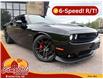 2022 Dodge Challenger R/T (Stk: A-117542) in Moncton - Image 1 of 20