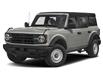 2022 Ford Bronco  (Stk: MFLFH448B) in Sault Ste. Marie - Image 1 of 3