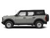 2022 Ford Bronco Black Diamond (Stk: MFLFH448B) in Sault Ste. Marie - Image 2 of 3
