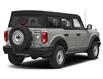 2022 Ford Bronco Black Diamond (Stk: MFLFH448B) in Sault Ste. Marie - Image 3 of 3