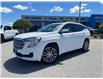 2023 GMC Terrain Denali (Stk: U9197A) in Uxbridge - Image 1 of 10