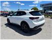 2023 Buick Envision Preferred (Stk: U9195A) in Uxbridge - Image 5 of 10